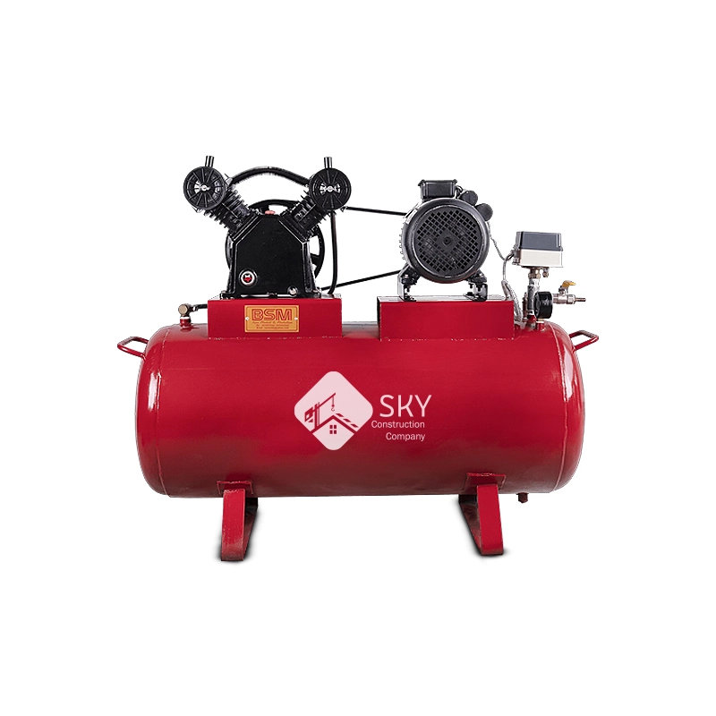 Air-Compressor