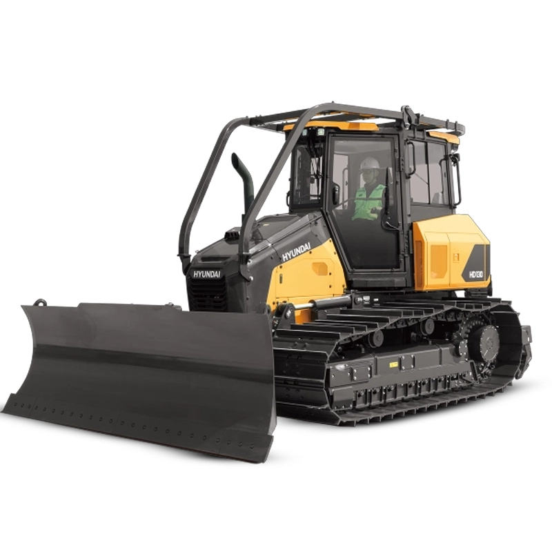Dozers