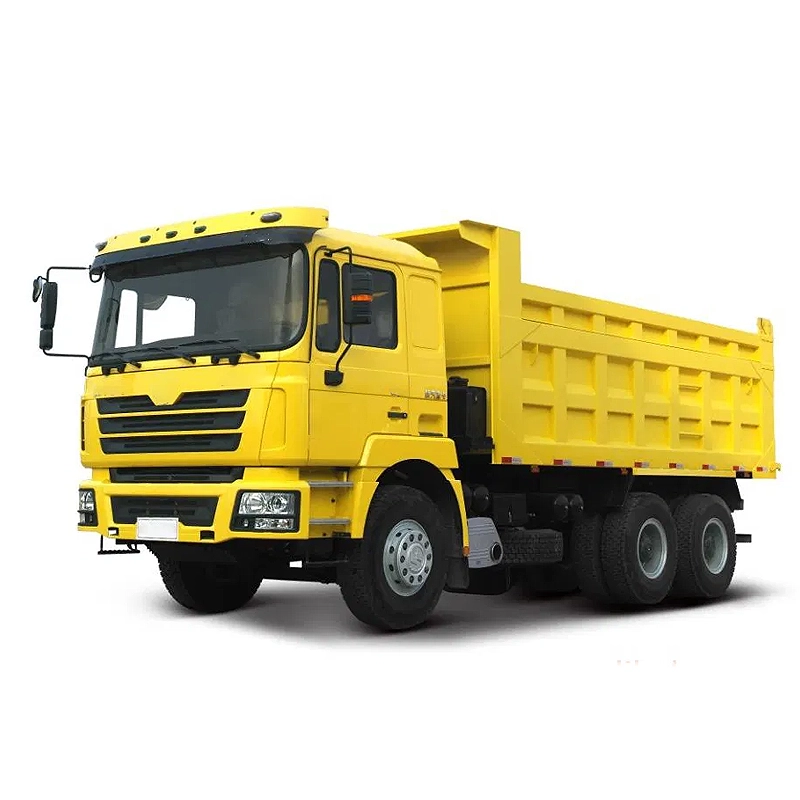 Dump Truck