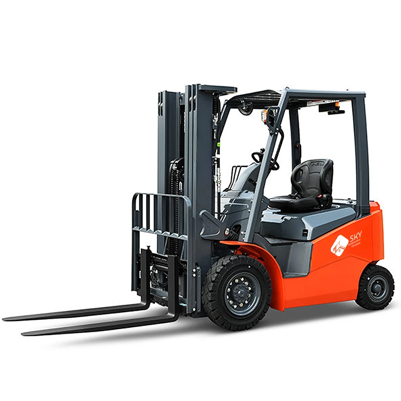 Forklift