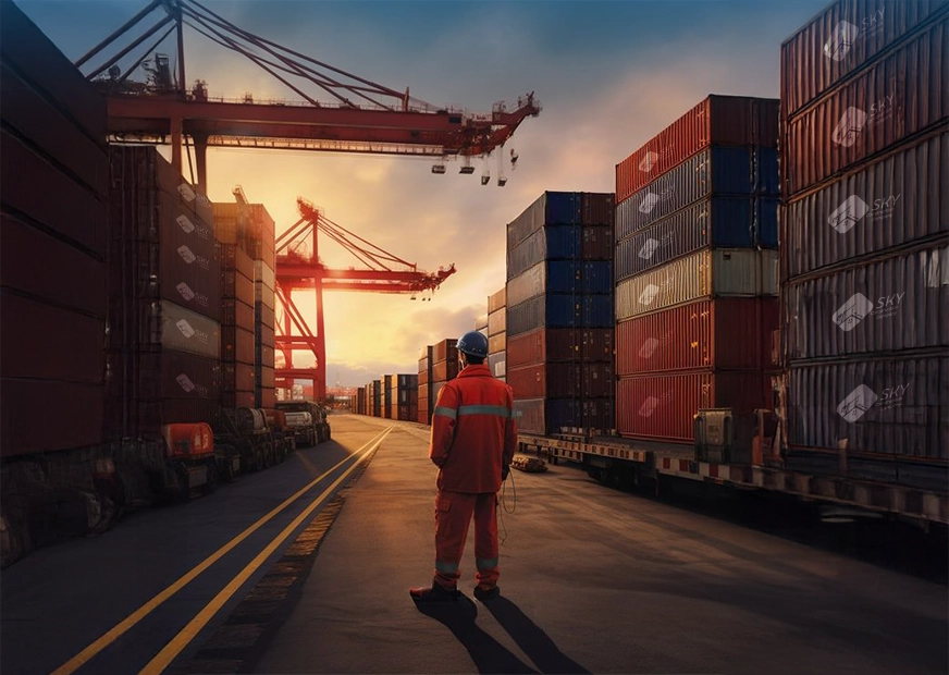 Trading Services