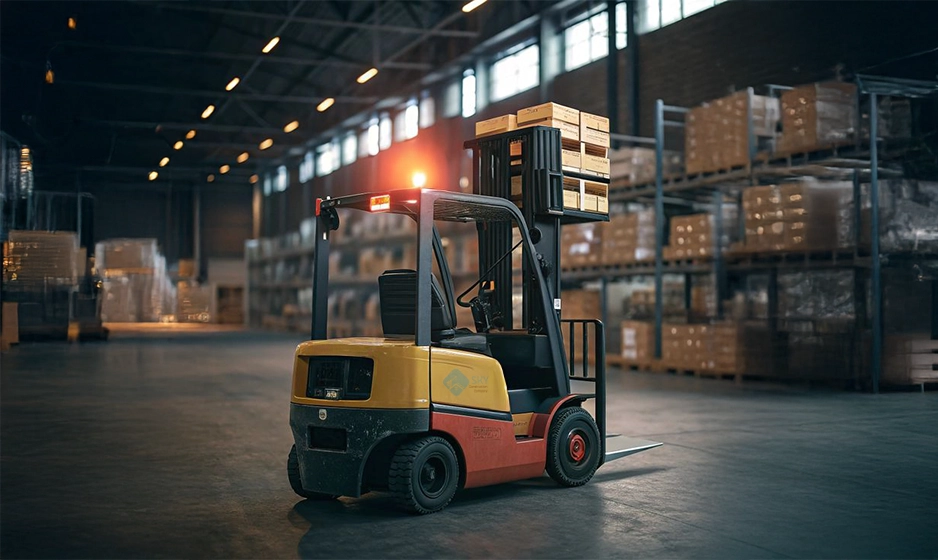leading providers of equipment rental services in Saudi Arabia